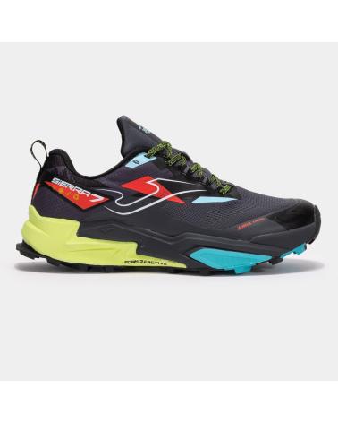 JOMA SIERRA 2531 3000 NEGRO