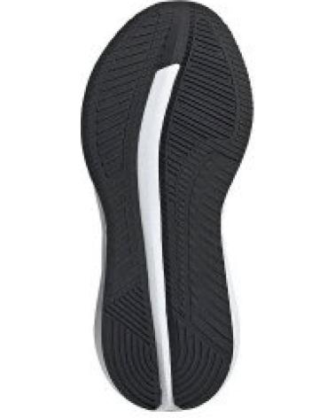 ADIDAS GALAXY 7 ID8763 NOIRES AVEC DÉTAILS ROSES NEGRO