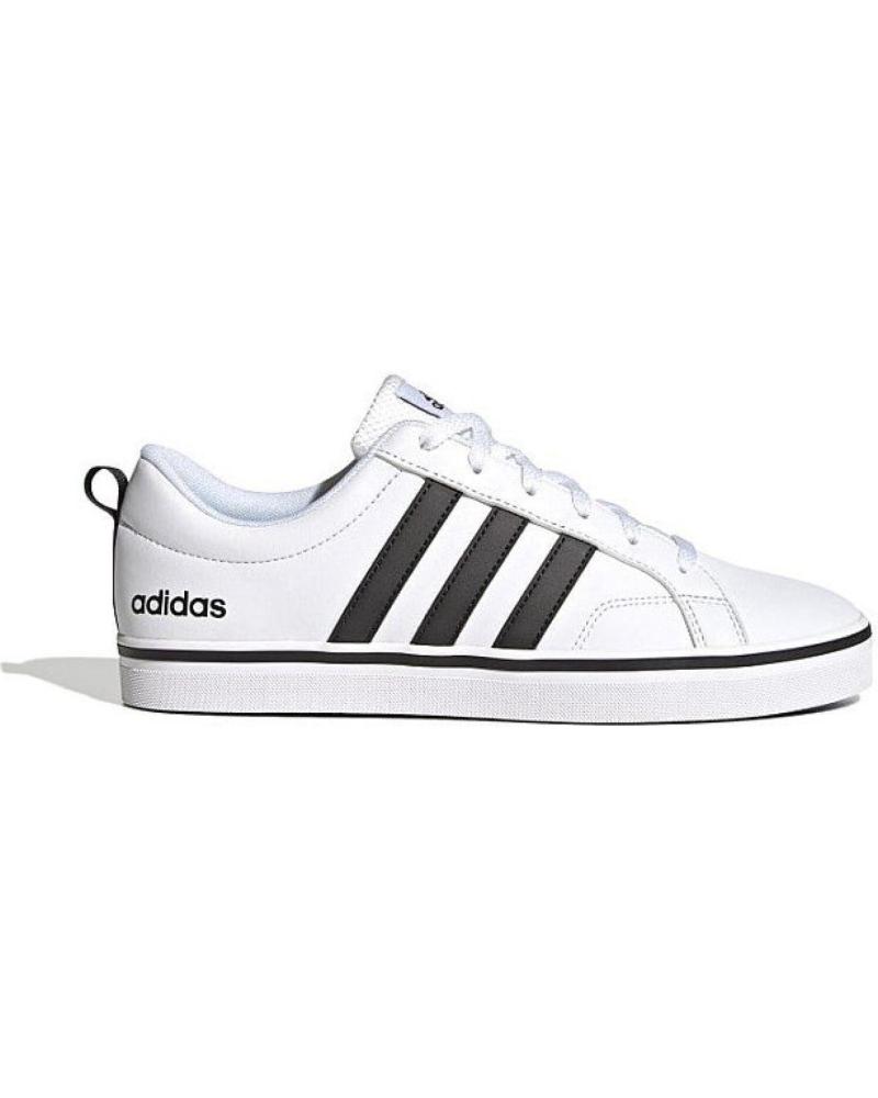 Chaussures-De-Sport-De-Hombre-ADIDAS-ZAPATILLAS-HOMBRE-VS-PACE-2-0-HP6010-BLANCO