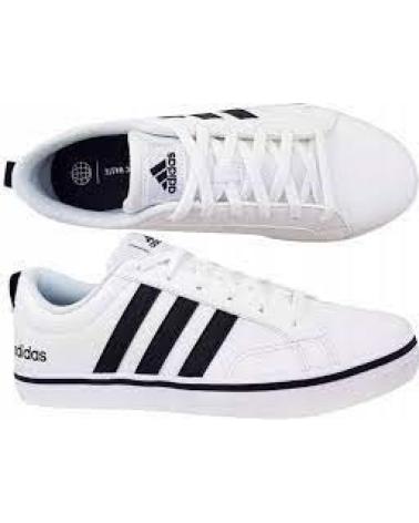 Chaussures-De-Sport-De-Hombre-ADIDAS-ZAPATILLAS-HOMBRE-VS-PACE-2-0-HP6010-BLANCO
