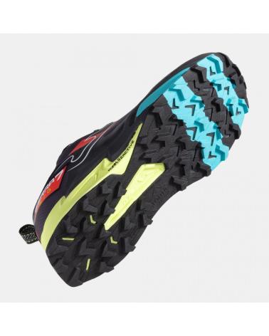 JOMA SIERRA 2531 3000 NEGRO