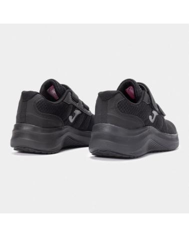 JOMA N100 LADY 2521 VELCRO 2945 NEGRO