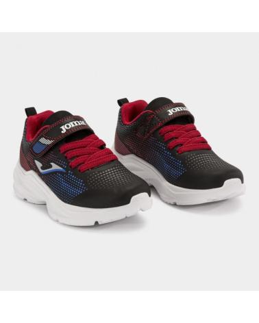JOMA RTIVO HORIZON JR 2401 NEGRO 2773 ROJO