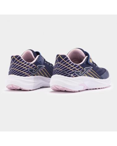 JOMA SUPER CROSS JR 2428 ROSA 2736 MARINO