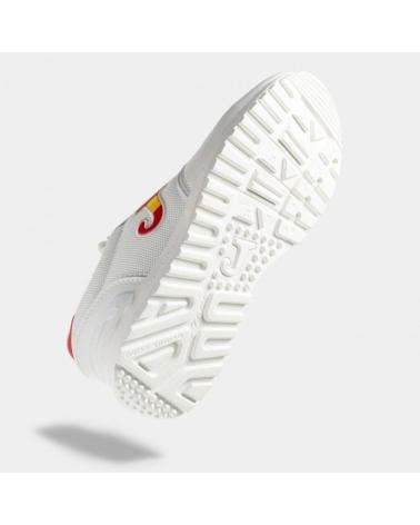 JOMA C200 LADY ESPAA BLANCO 2316 ROJO