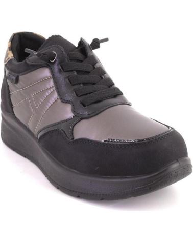 SNEAKERS CASUAL NERE AMARPIES 29352 NEGRO