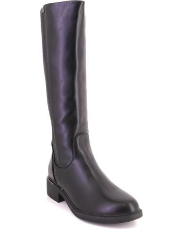 AMARPIES 29511 BOTTES NOIRES NEGRO