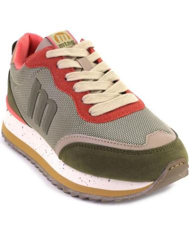 MTNG MUSTANG 60872 SNEAKERS CASUAL KAKI KAKI