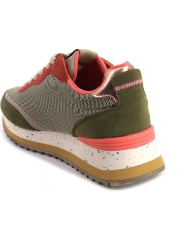 MTNG MUSTANG 60872 SNEAKERS CASUAL KAKI KAKI