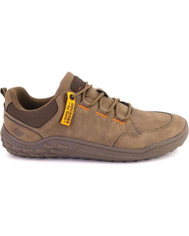 DOCKERS BY GERLI 57YN001 CAMEL SNEAKERS CAMEL