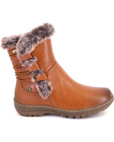 BOTAS CORONEL TAPIOCCA 711 EM COURO CAMEL CAMEL
