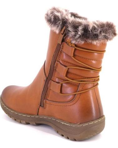 CORONEL TAPIOCCA 711 CAMEL LEATHER BOOTS CAMEL