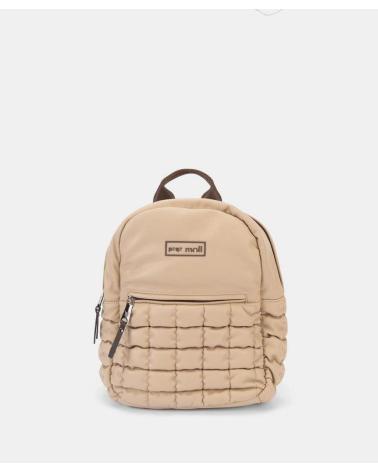 PEPE MOLL 252123 BOLSO DE MUJER CREMA