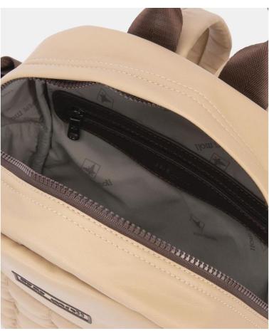 PEPE MOLL 252123 BOLSO DE MUJER CREMA