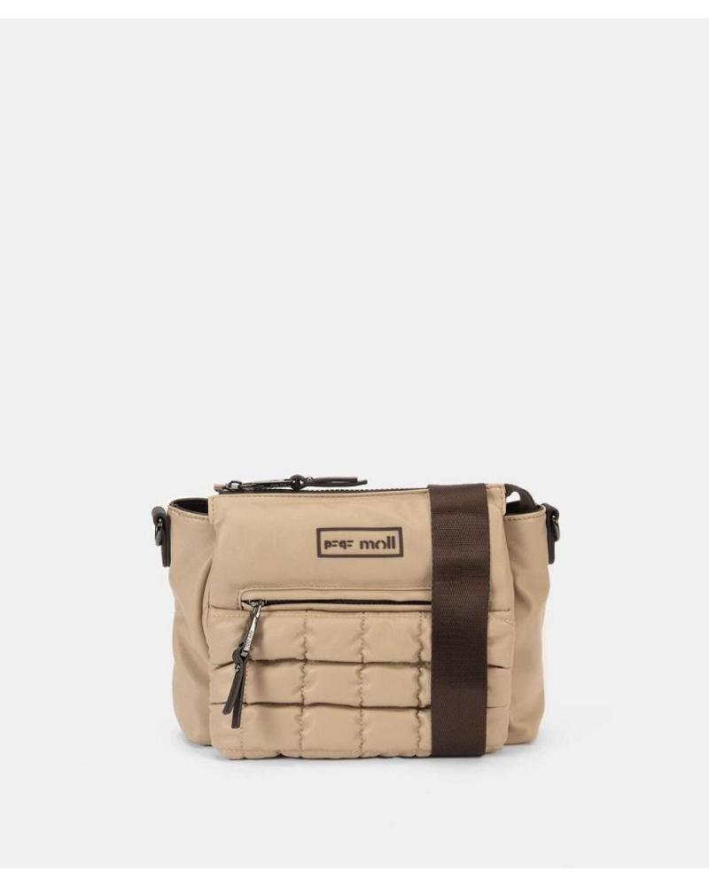 PEPE MOLL 252122 BOLSO DE MUJER CREMA