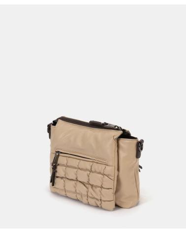 PEPE MOLL 252122 BOLSO DE MUJER CREMA