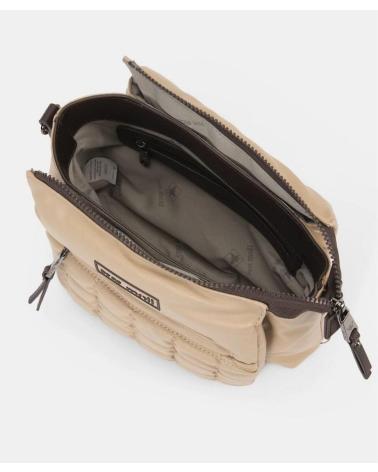 PEPE MOLL 252122 BOLSO DE MUJER CREMA