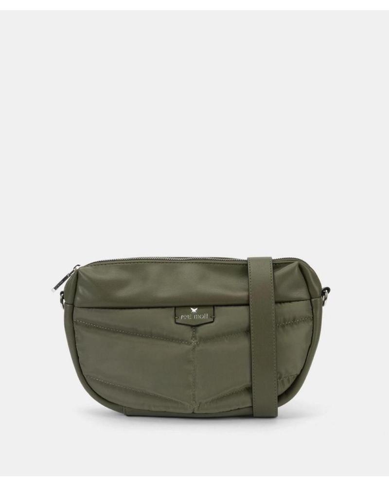 PEPE MOLL 252102 BOLSO DE MUJER KAKI