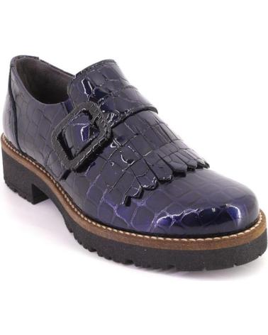 MOCASSINI PITILLOS 10772 BLU MARINO AZUL MARINO