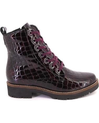 BOTTES PITILLOS 10774 BORDEAUX BURDEOS