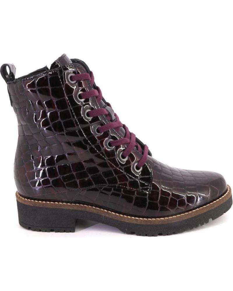 BOTTES PITILLOS 10774 BORDEAUX BURDEOS