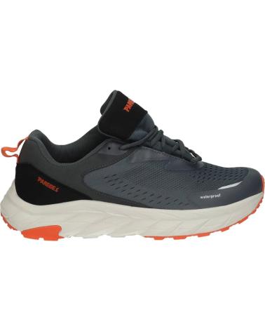 PAREDES SCARPE SPORTIVE CARCAIXENT LD25538 GRIGIE GRIS