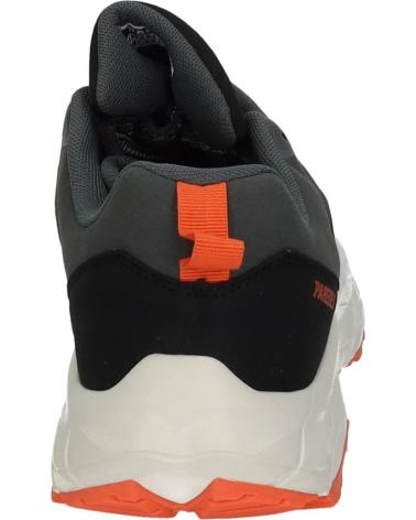 PAREDES SCARPE SPORTIVE CARCAIXENT LD25538 GRIGIE GRIS