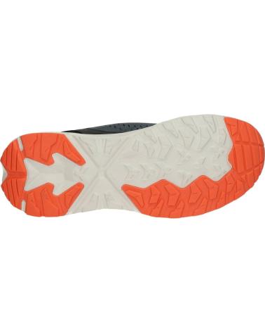 PAREDES SCARPE SPORTIVE CARCAIXENT LD25538 GRIGIE GRIS