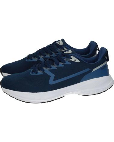 PAREDES SCARPE DA GINNASTICA LD25544 BLU MARINO MARINO