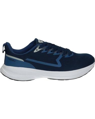 PAREDES SCARPE DA GINNASTICA LD25544 BLU MARINO MARINO