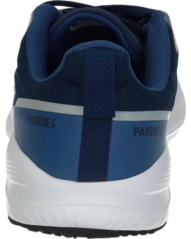 PAREDES SCARPE DA GINNASTICA LD25544 BLU MARINO MARINO