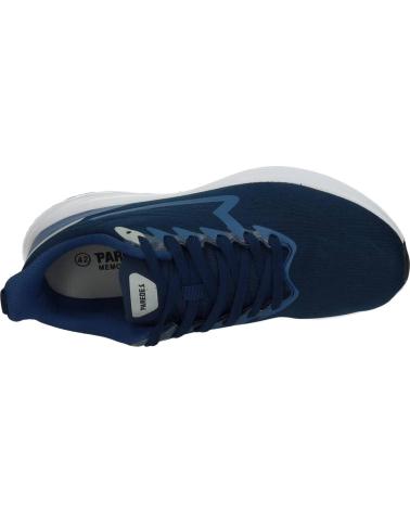 PAREDES SCARPE DA GINNASTICA LD25544 BLU MARINO MARINO
