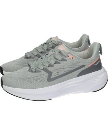 PAREDES SNEAKERS LD25545 GREY GRIS