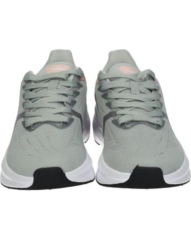 PAREDES SNEAKERS LD25545 GREY GRIS