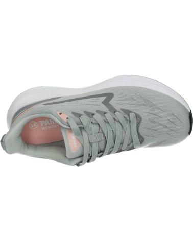 PAREDES SNEAKERS LD25545 GREY GRIS