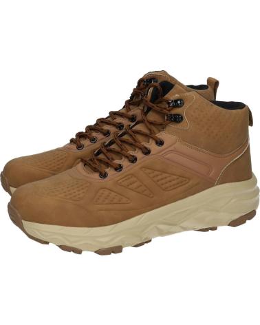 PAREDES BOTTES DE RANDONNÉE ET VOYAGE TURIS LT25578 MARRON MARRóN