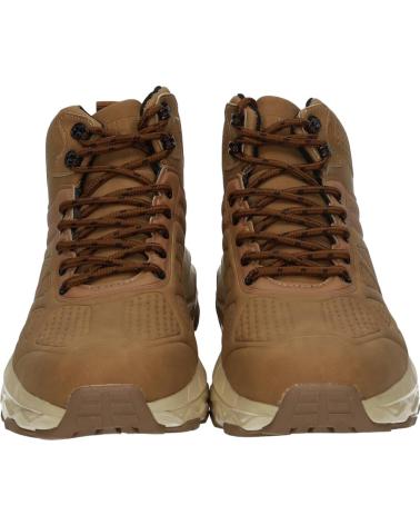 PAREDES BOTTES DE RANDONNÉE ET VOYAGE TURIS LT25578 MARRON MARRóN