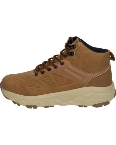 PAREDES BOTTES DE RANDONNÉE ET VOYAGE TURIS LT25578 MARRON MARRóN
