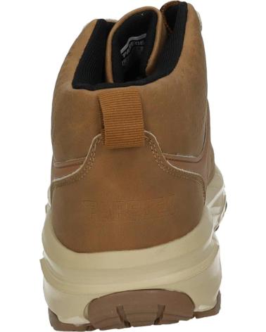 PAREDES BOTTES DE RANDONNÉE ET VOYAGE TURIS LT25578 MARRON MARRóN
