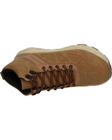 PAREDES BOTTES DE RANDONNÉE ET VOYAGE TURIS LT25578 MARRON MARRóN