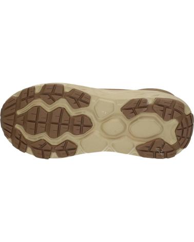 PAREDES BOTTES DE RANDONNÉE ET VOYAGE TURIS LT25578 MARRON MARRóN