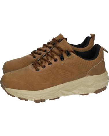 PAREDES BASKETS CASUAL DE VOYAGE YATOVA LT25579 MARRON MARRóN
