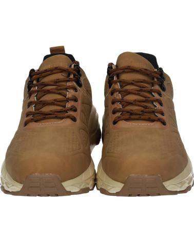 PAREDES BASKETS CASUAL DE VOYAGE YATOVA LT25579 MARRON MARRóN