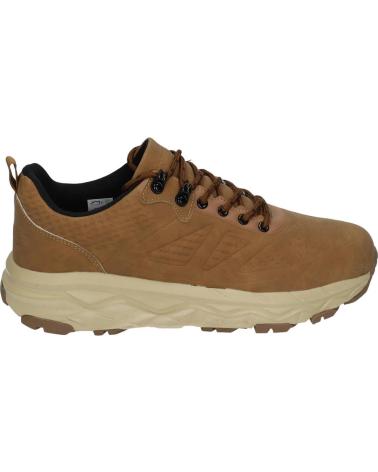 PAREDES BASKETS CASUAL DE VOYAGE YATOVA LT25579 MARRON MARRóN