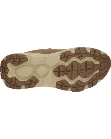 PAREDES BASKETS CASUAL DE VOYAGE YATOVA LT25579 MARRON MARRóN