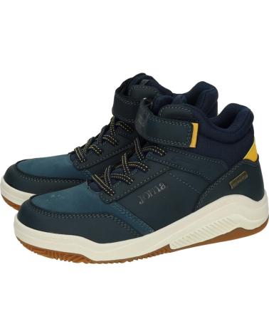 STIVALI JOMA JTORCW2503V BLU MARINO MARINO