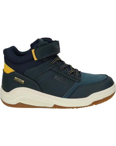 STIVALI JOMA JTORCW2503V BLU MARINO MARINO