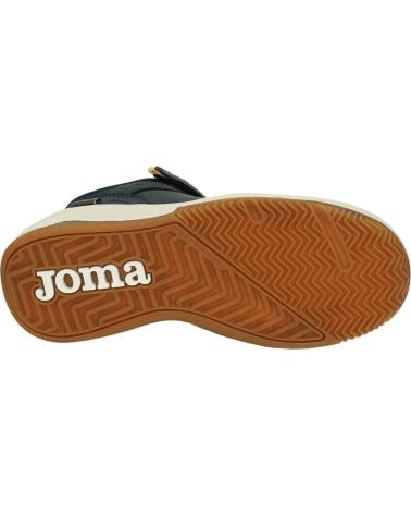 STIVALI JOMA JTORCW2503V BLU MARINO MARINO