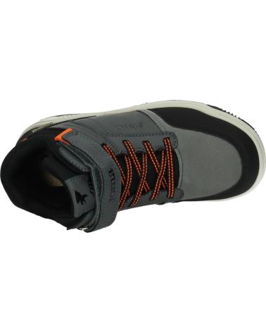 STIVALE JOMA JTORCW2501V NERO NEGRO
