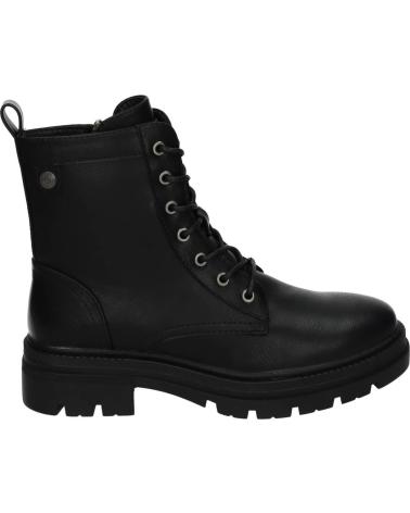 BOTINES REFRESH 171000 NEGROS NEGRO
